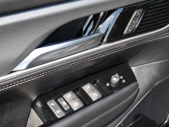 New 2026 Jeep Grand Wagoneer Limited image 17