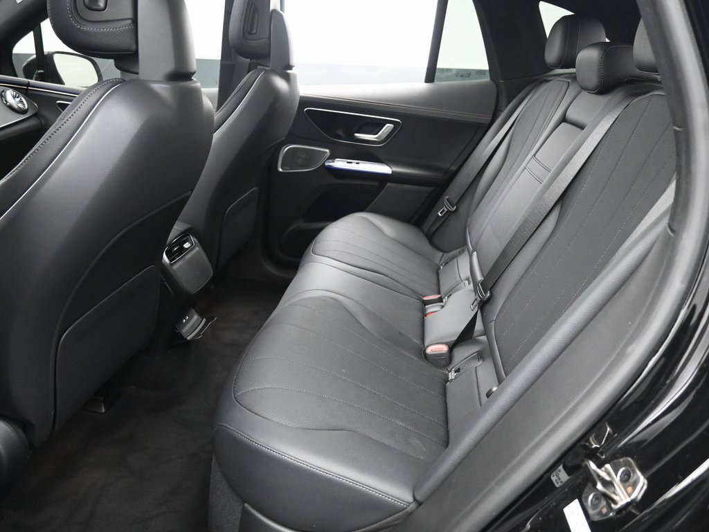 Used 2023 Mercedes-Benz EQE 500 4MATIC SUV image 27