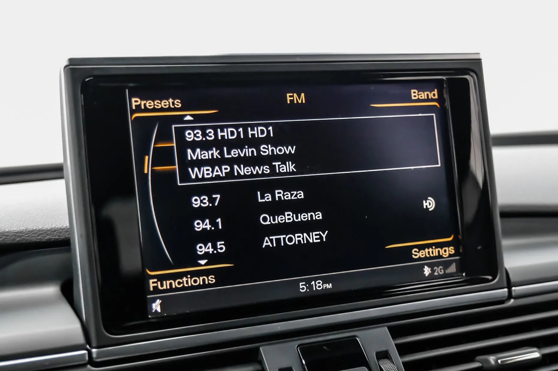 Used 2015 Audi S7 Prestige w/ Driver Assistance Package AWD/4WD image 33