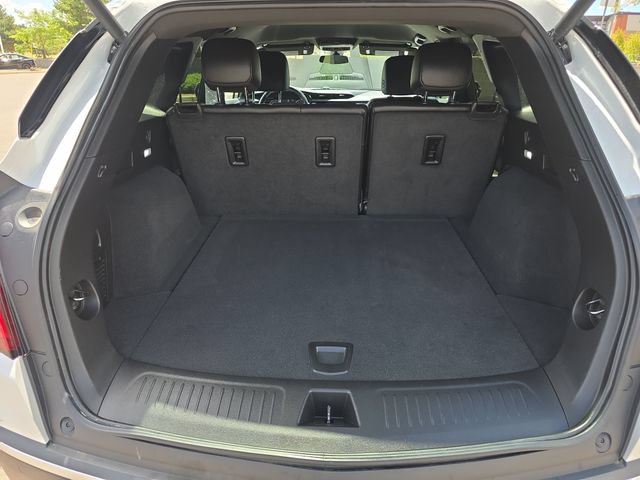 Used 2021 Cadillac XT5 Luxury FWD image 18