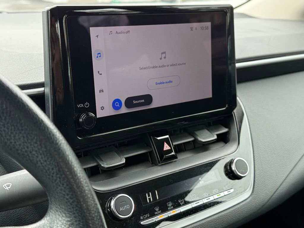 Certified 2024 Toyota Corolla LE image 30