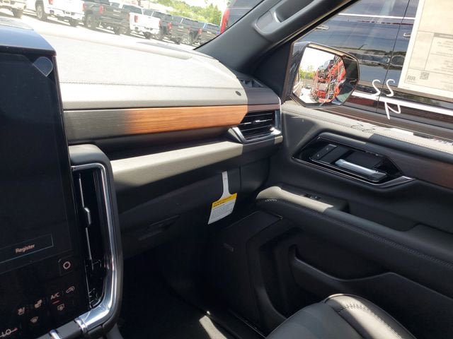 New 2026 GMC Yukon Denali RWD image 25