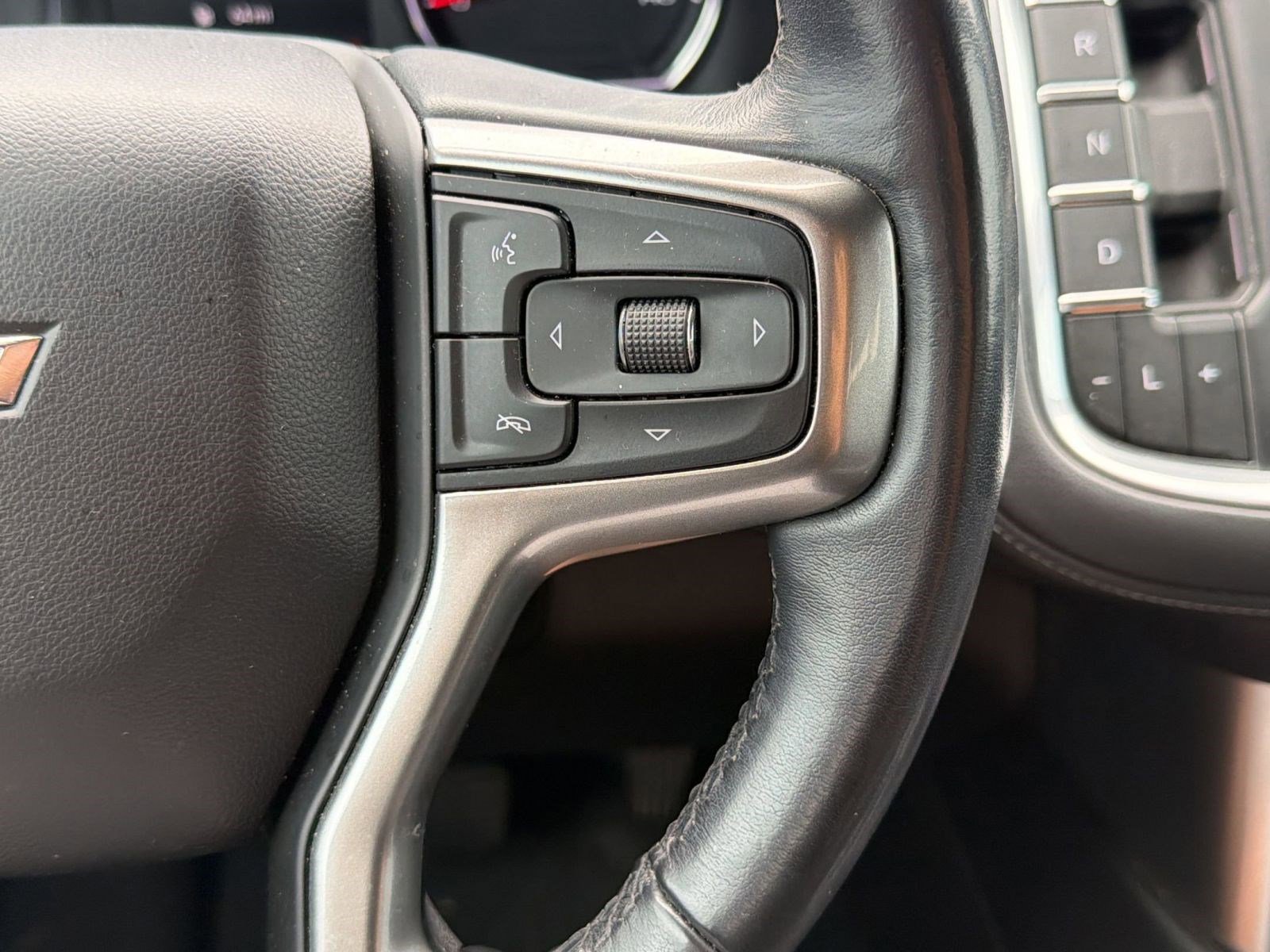 Used 2021 Chevrolet Tahoe LT RWD image 26