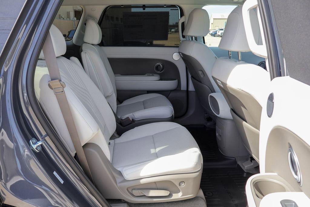 New 2026 Hyundai Palisade SEL image 10