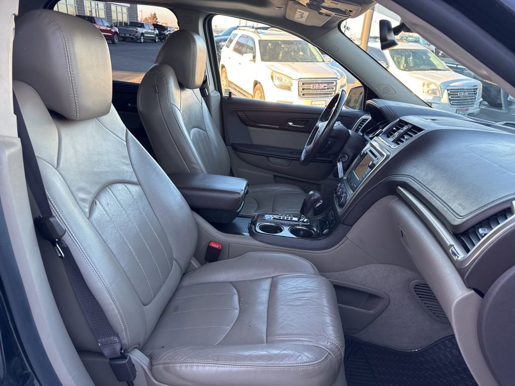 Used 2016 GMC Acadia Denali AWD/4WD image 32