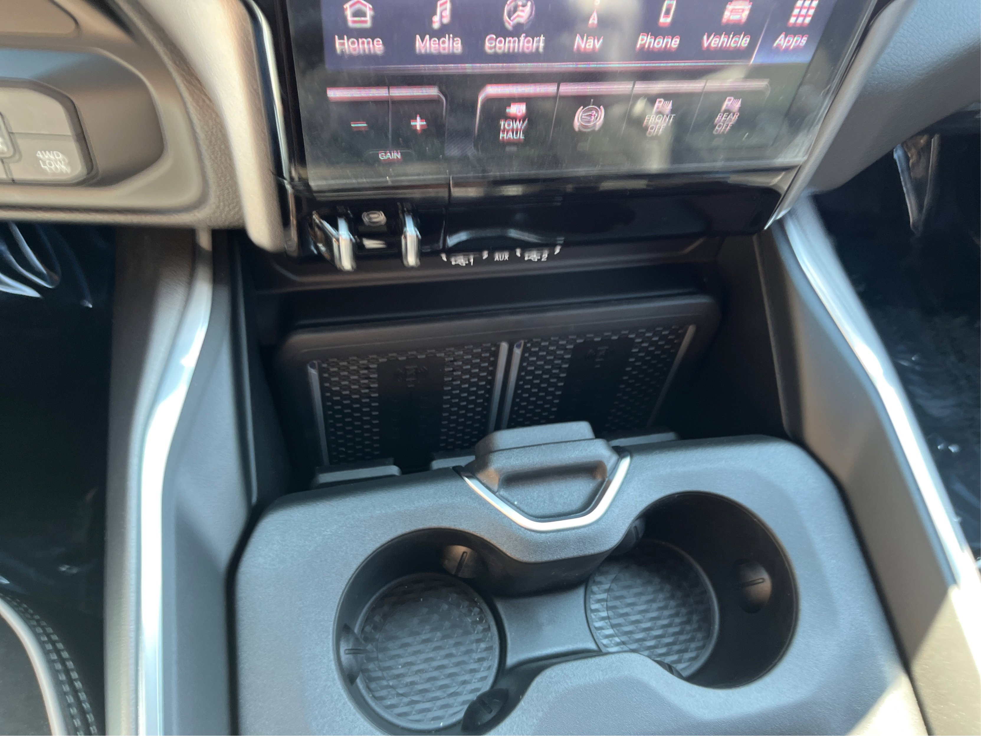 New 2026 RAM 2500 Laramie image 46