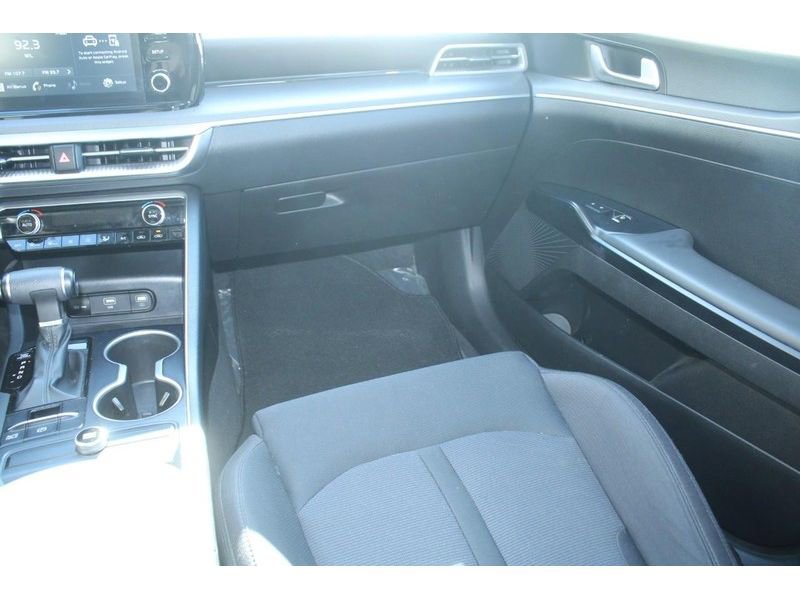 Used 2021 Kia K5 LXS image 16