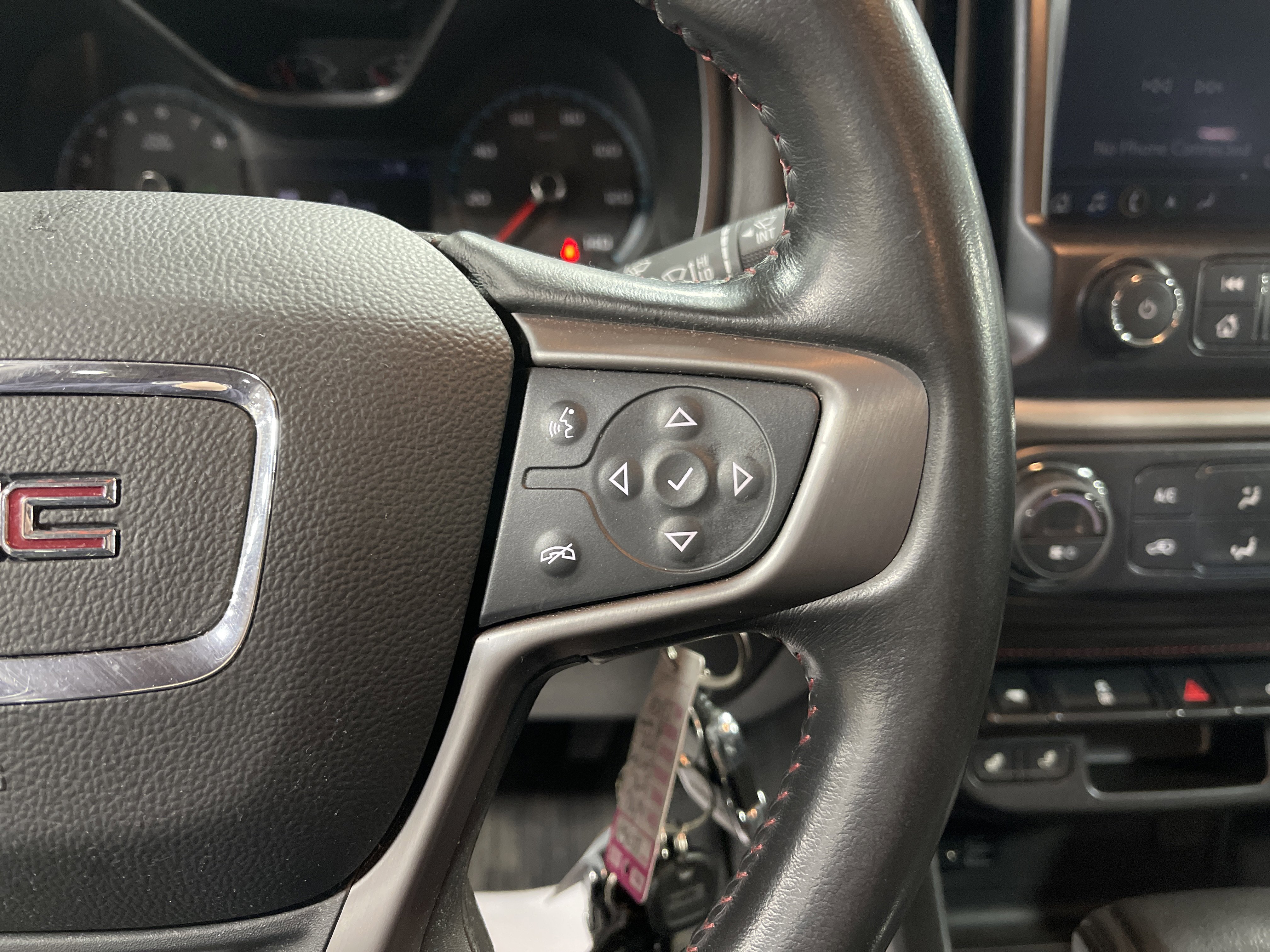 Used 2020 GMC Canyon All Terrain image 19