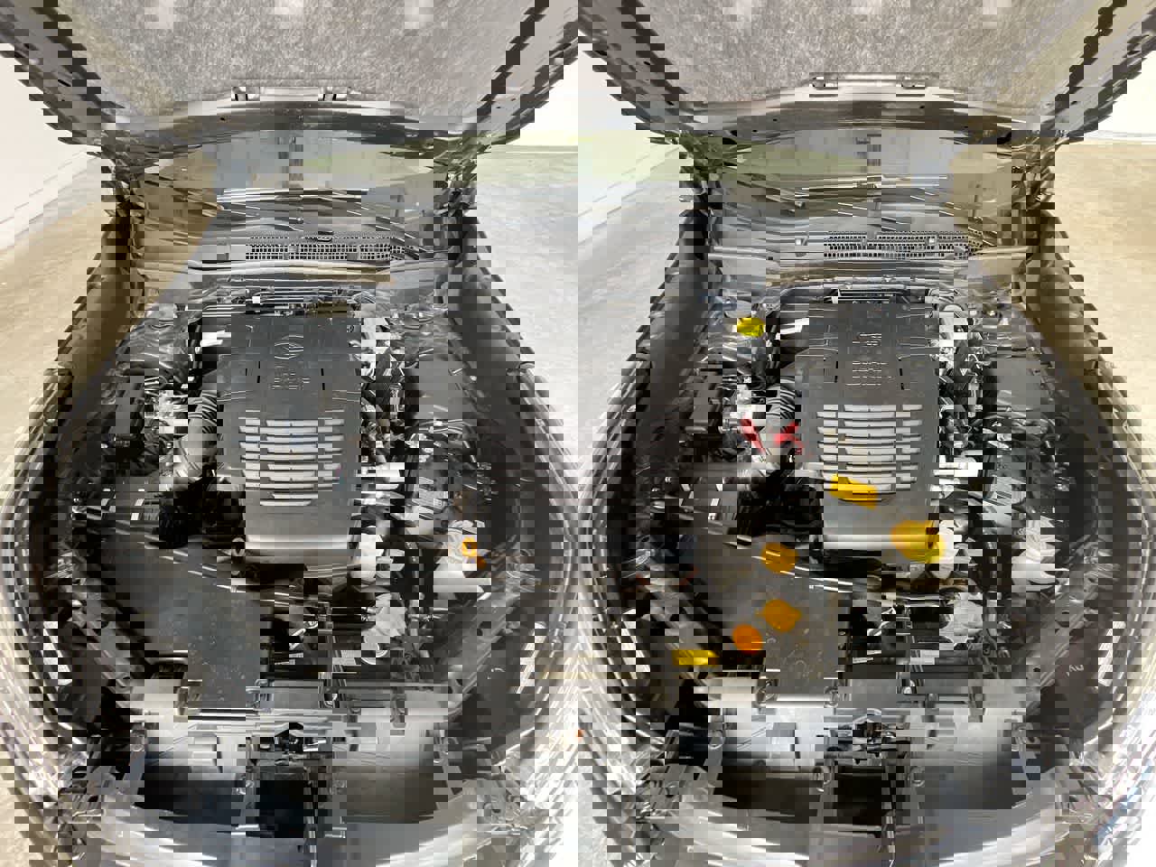 Used 2022 Subaru Forester Sport image 26