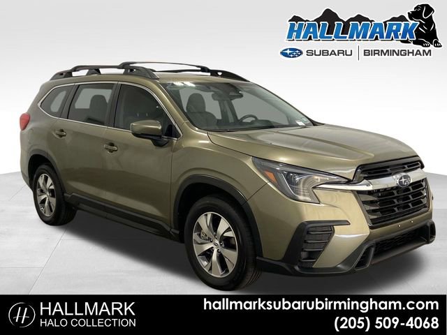 Certified 2024 Subaru Ascent Premium w/ Convenience Package