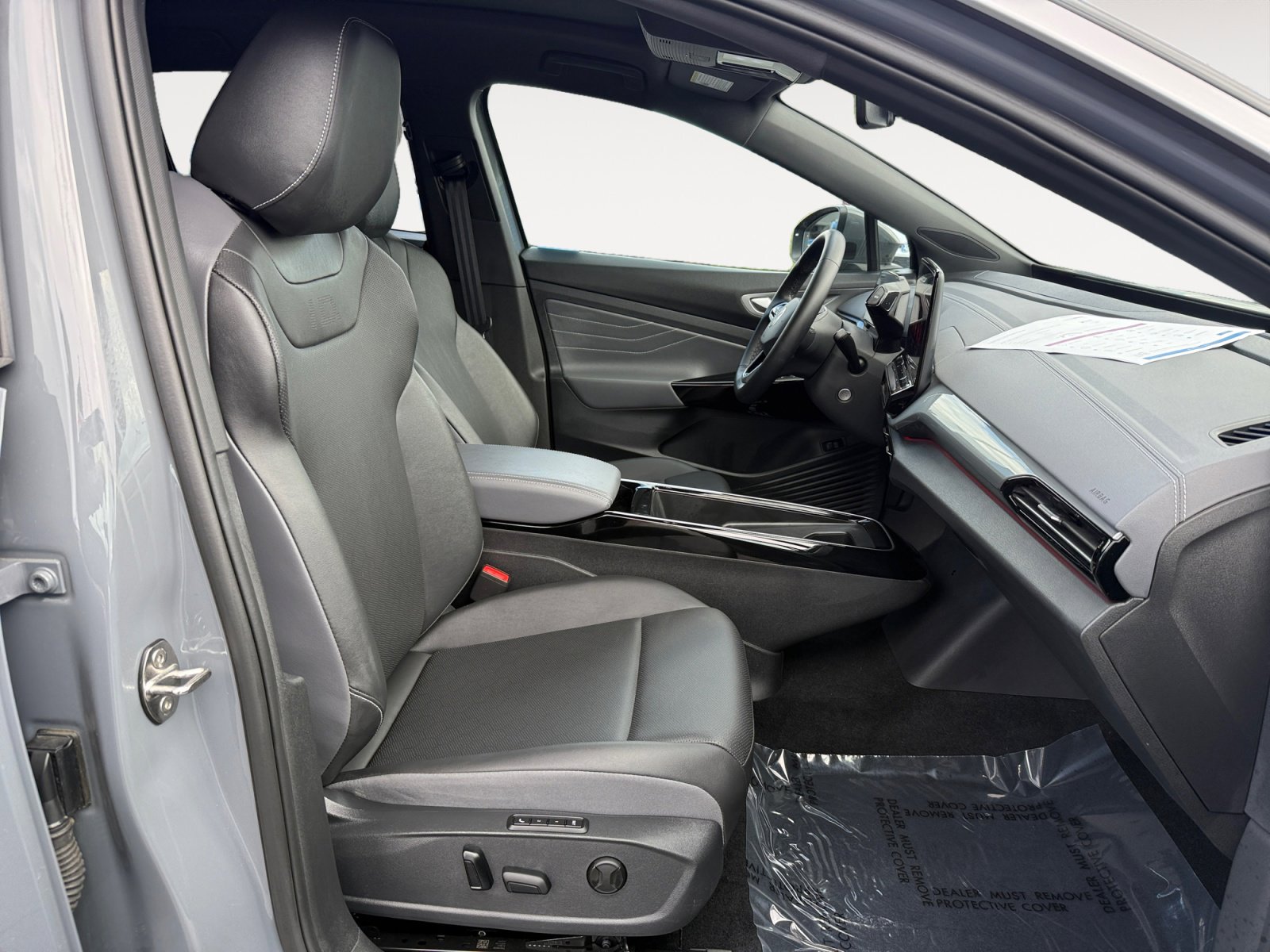 Certified 2023 Volkswagen ID.4 Pro S Plus image 19