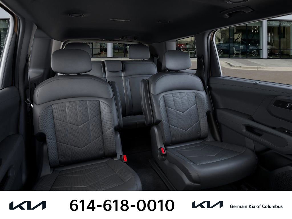 New 2027 Kia Telluride EX X-Line image 19