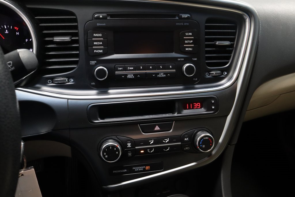 Used 2014 Kia Optima LX image 31