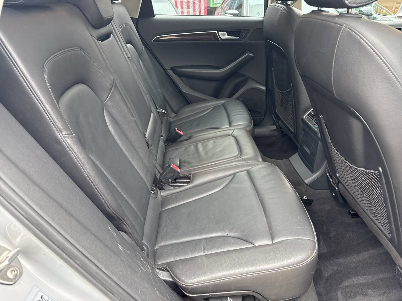 Used 2011 Audi Q5 2.0T Premium Plus image 18