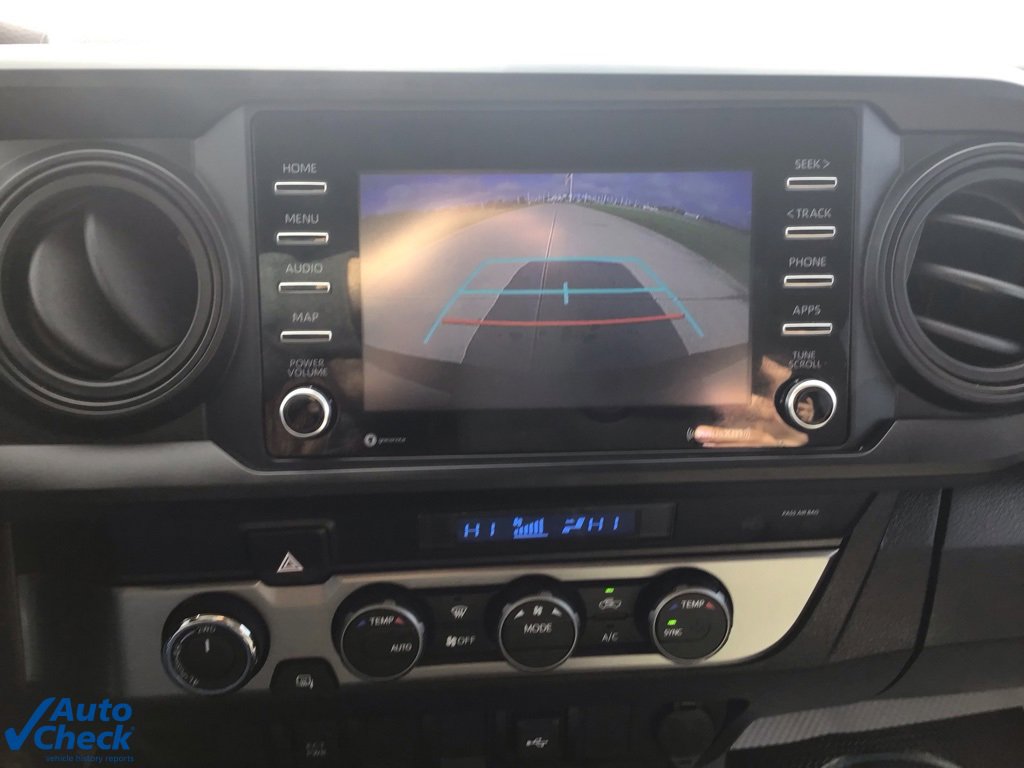 Used 2022 Toyota Tacoma SR image 38