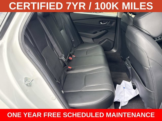 Used 2024 Honda Accord Touring image 11