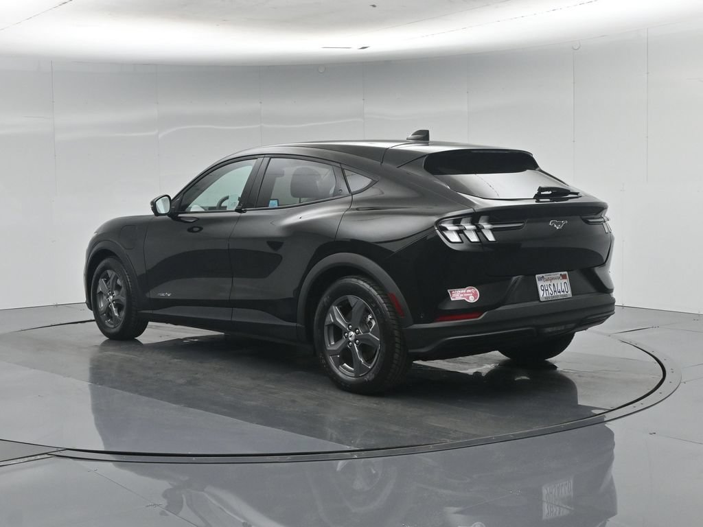 Certified 2023 Ford Mustang Mach-E Select RWD image 7