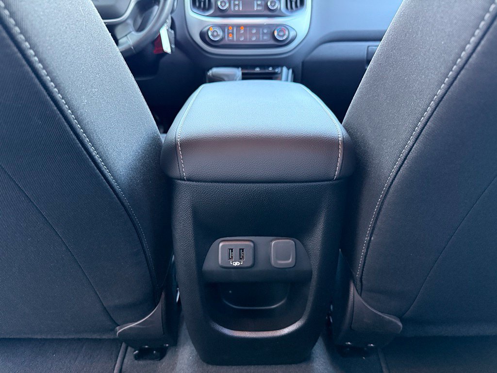 Used 2021 Chevrolet Colorado LT RWD image 28
