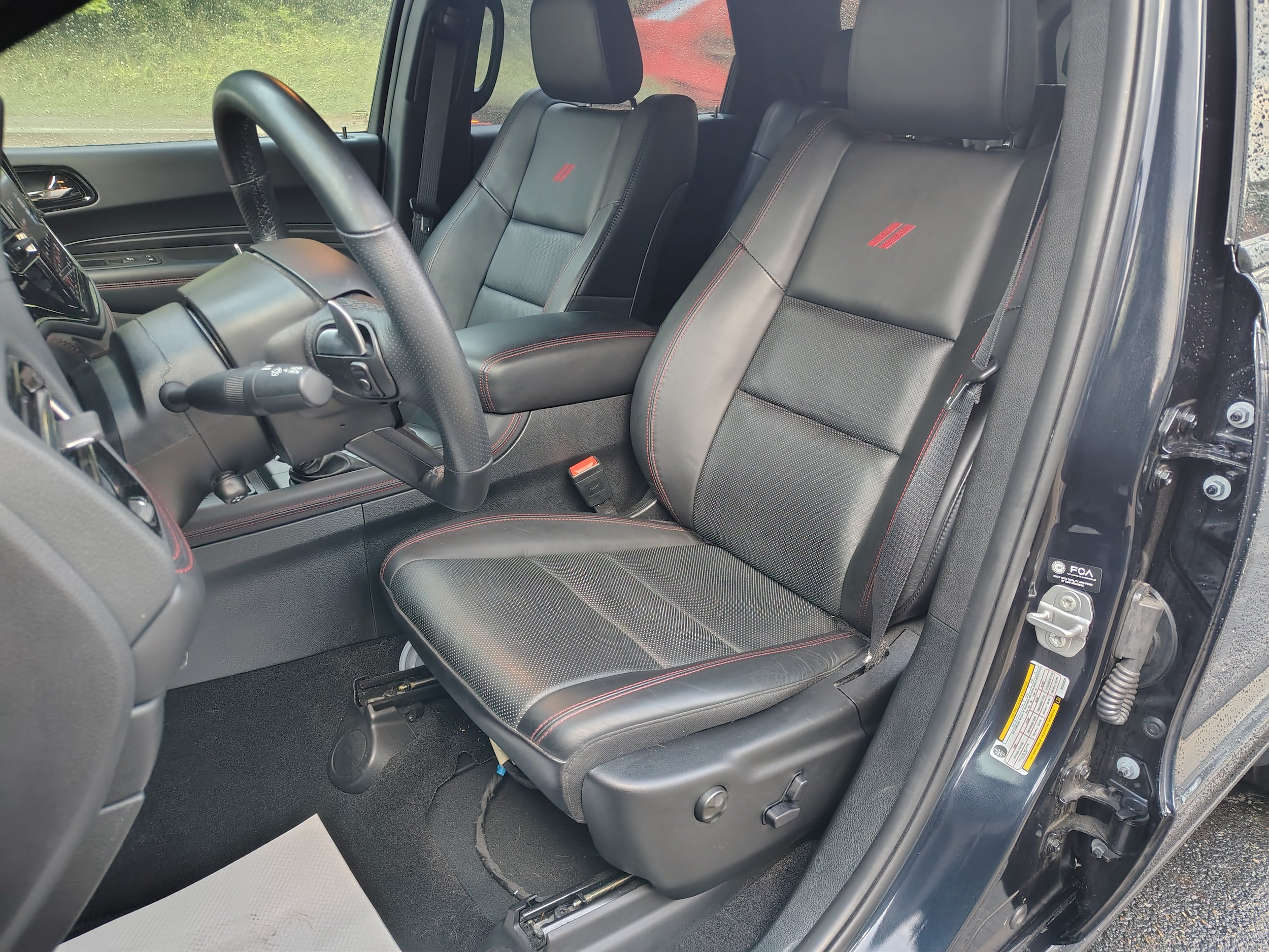 Certified 2025 Dodge Durango GT AWD/4WD image 18