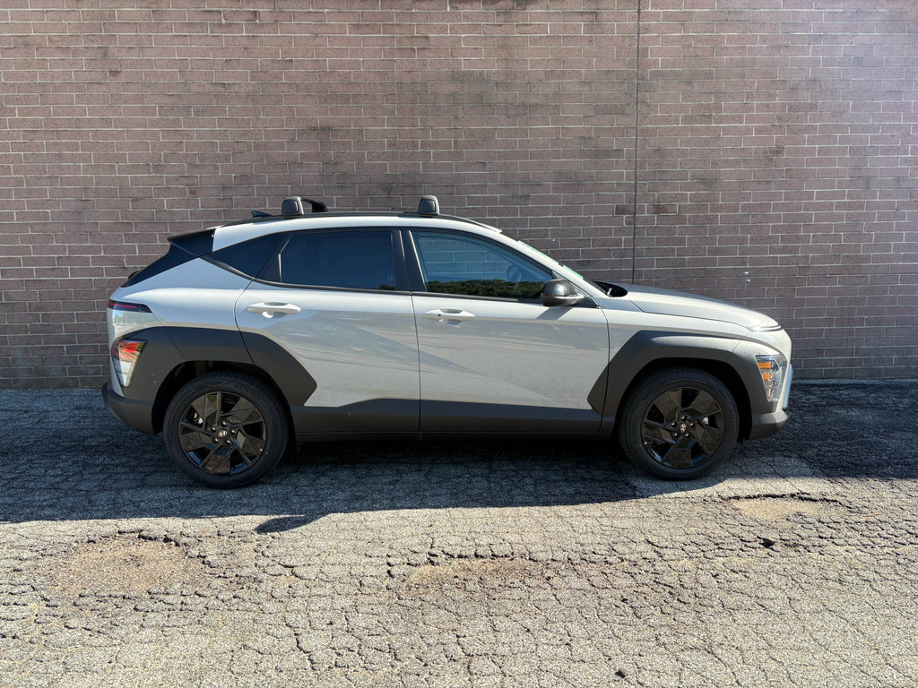 New 2026 Hyundai Kona SEL Sport FWD image 6