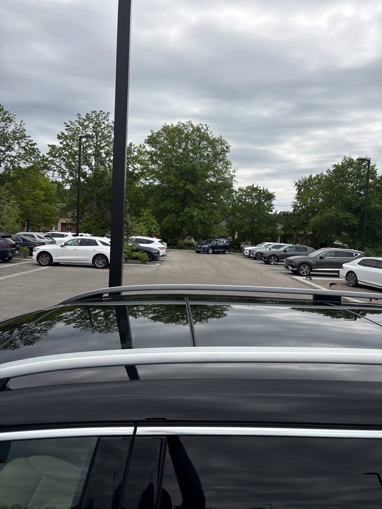 Used 2018 Mercedes-Benz GLS 450 4MATIC image 18