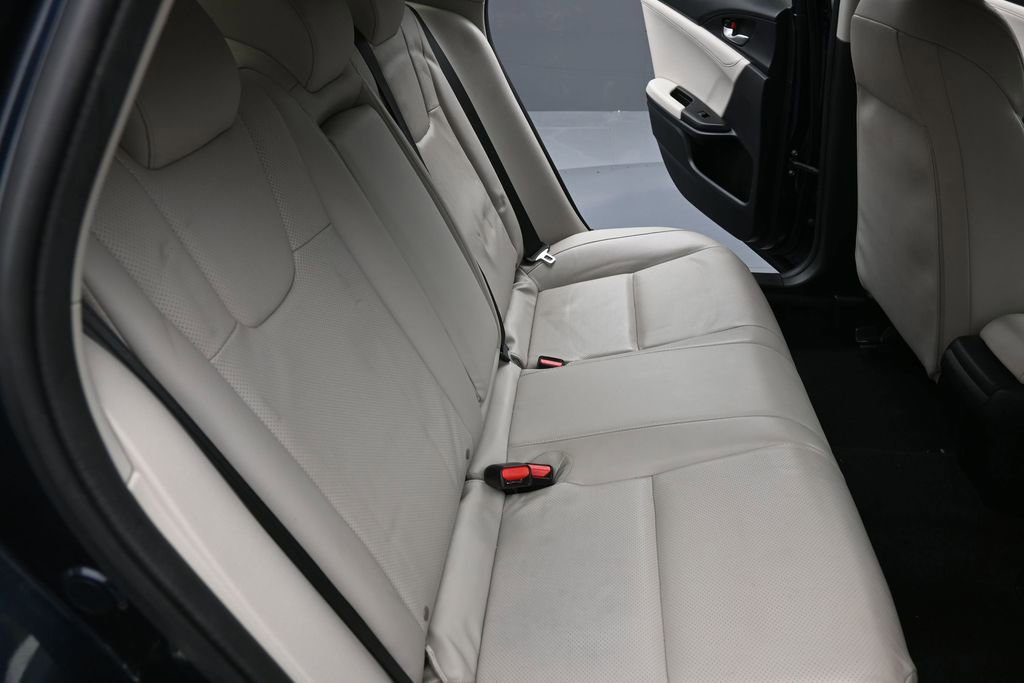 Used 2019 Honda Insight Touring image 12