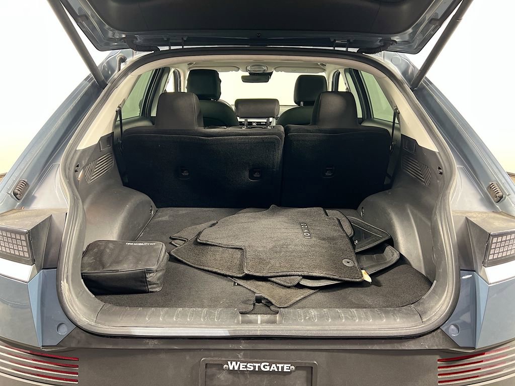 Used 2024 Hyundai Ioniq 5 SEL image 13