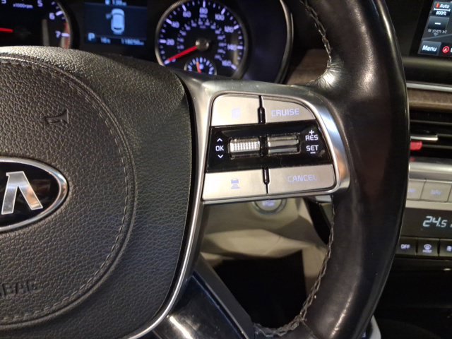 Used 2020 Kia Telluride EX AWD/4WD image 12