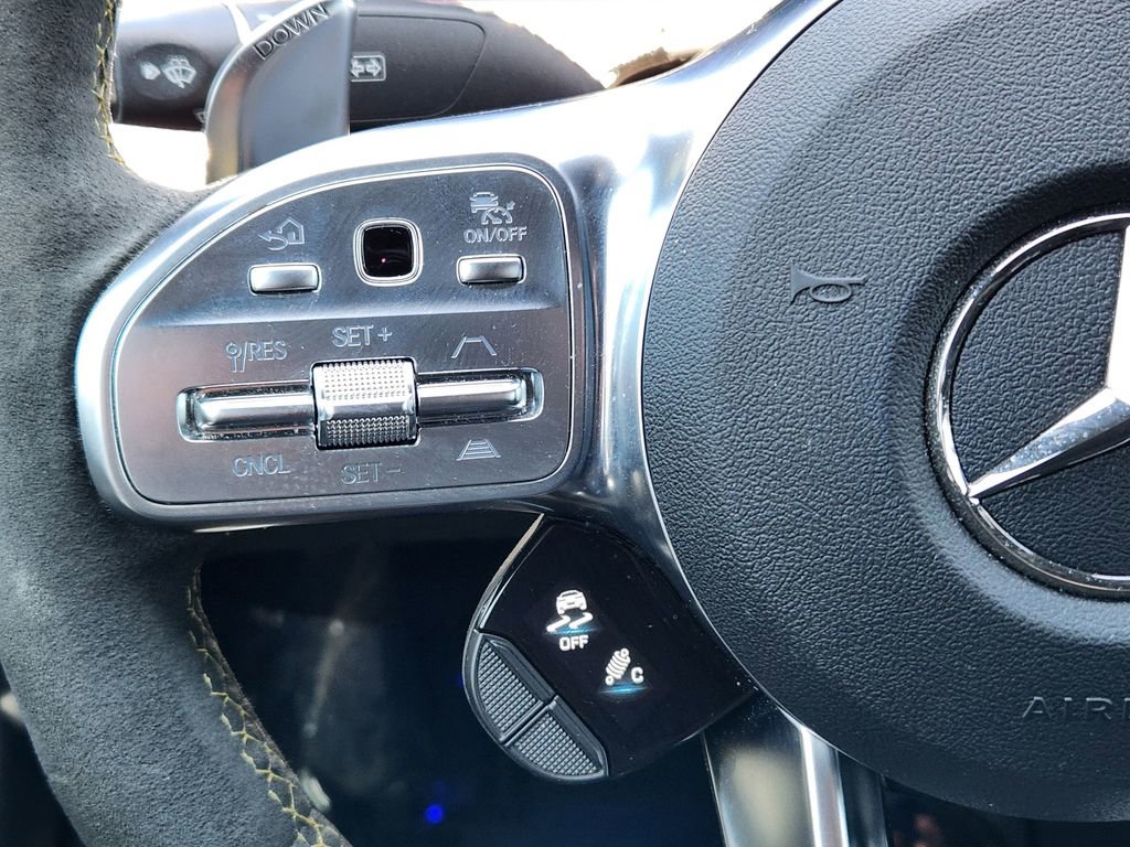 Used 2020 Mercedes-Benz AMG GT 63 S image 28