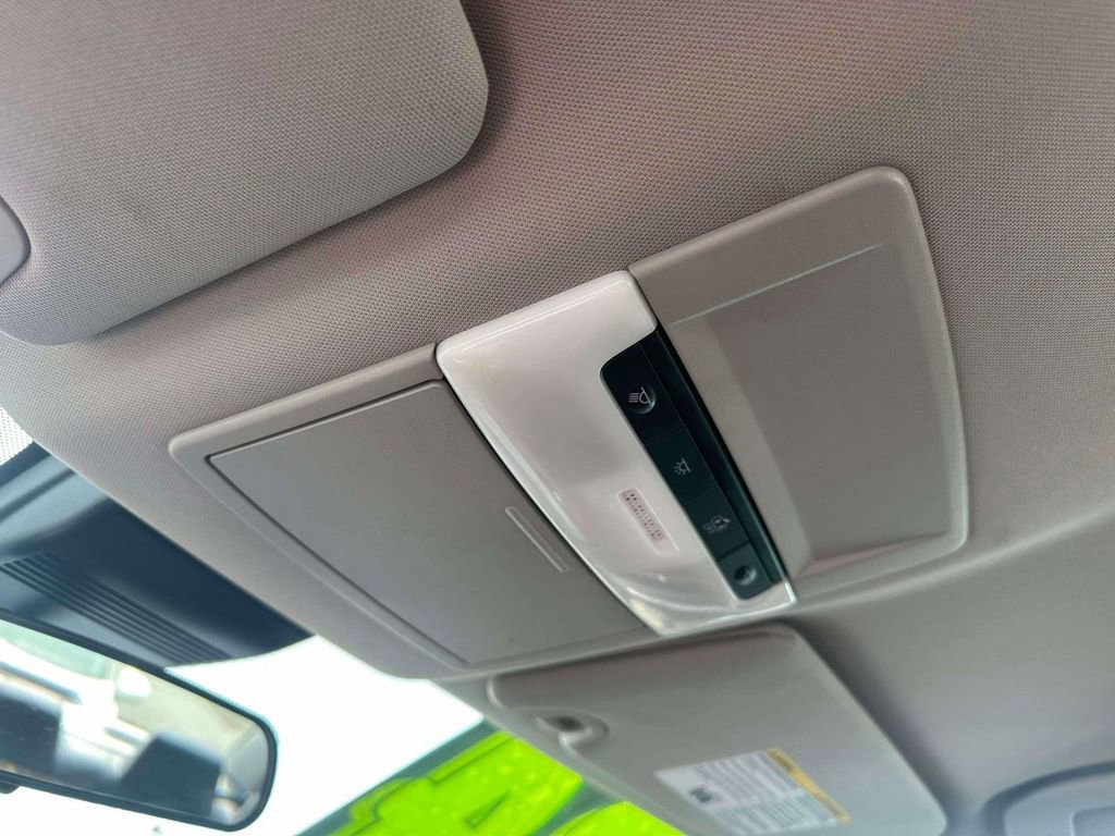 Used 2024 Nissan Altima 2.5 SR image 30