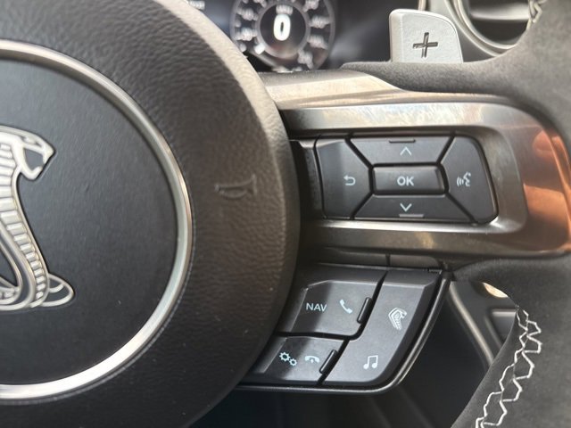 Certified 2021 Ford Mustang Shelby GT500 w/ Technology Package image 23