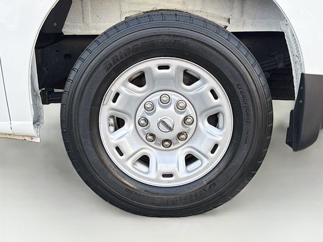 Used 2018 Nissan NV 2500 SV w/ Navigation Package RWD image 25