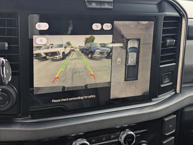 New 2026 Ford F250 Platinum image 12