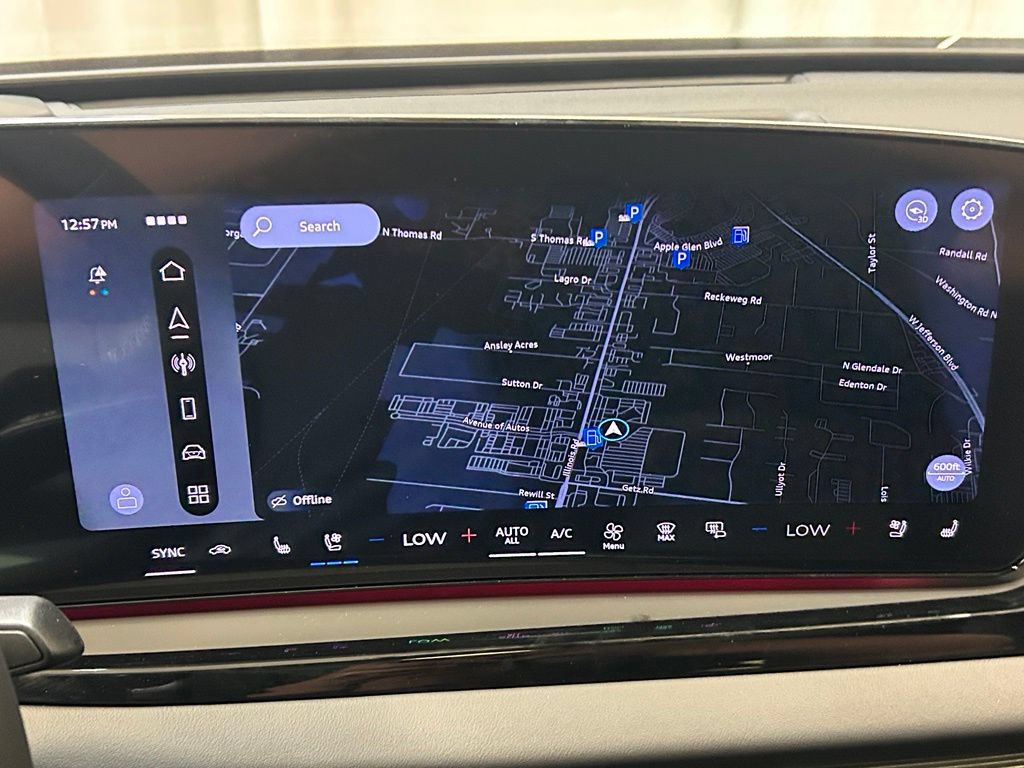 New 2026 Audi A6 Premium Plus AWD/4WD image 17