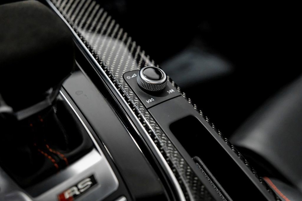 Used 2023 Audi RS 5 Sportback image 23