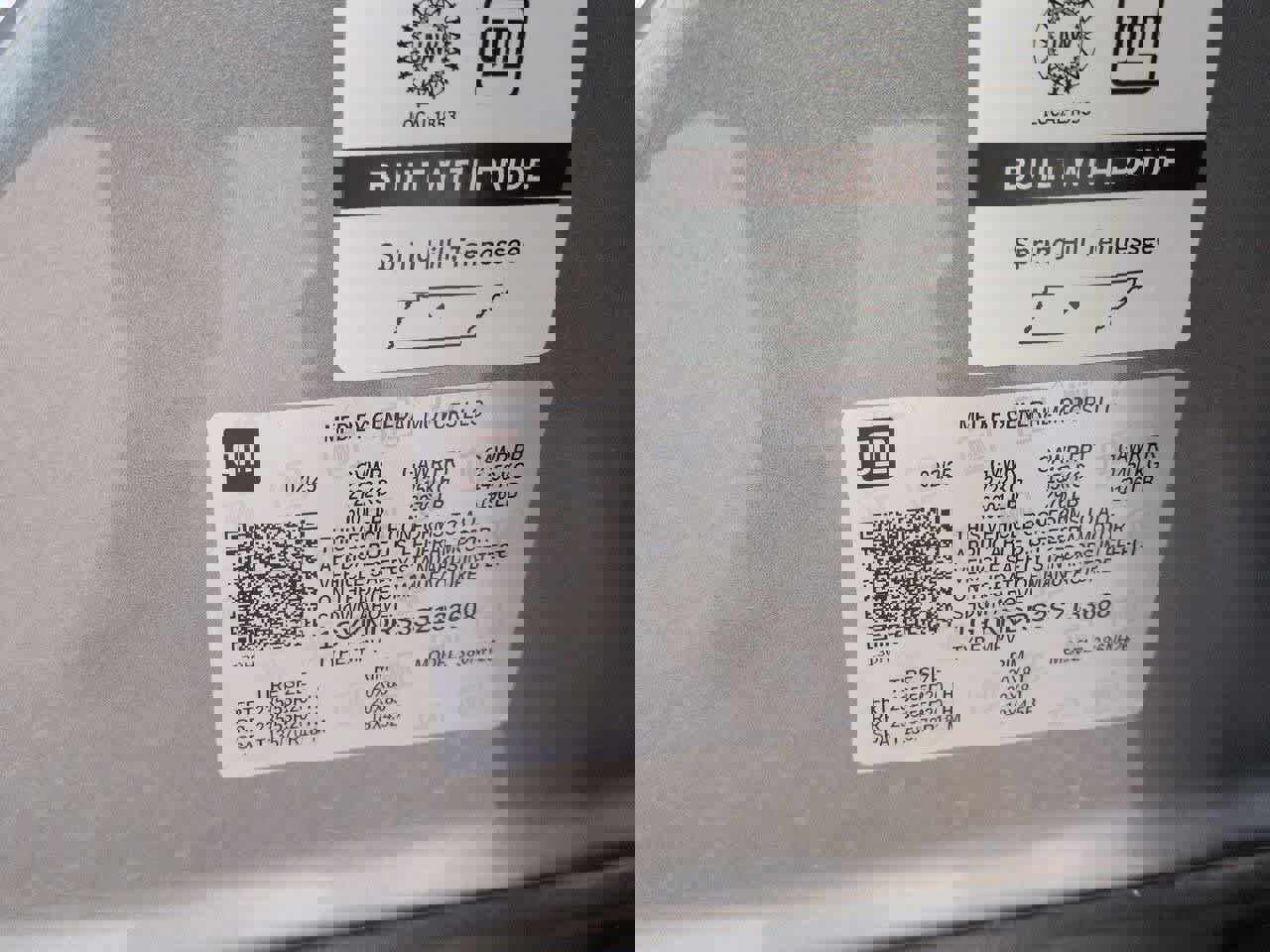 Used 2025 Cadillac XT5 Premium Luxury image 37