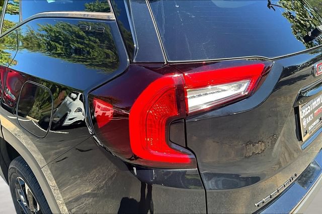 Used 2023 GMC Terrain SLE w/ Driver Convenience Package AWD/4WD image 20