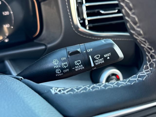 New 2026 Jeep Grand Wagoneer L Limited image 20