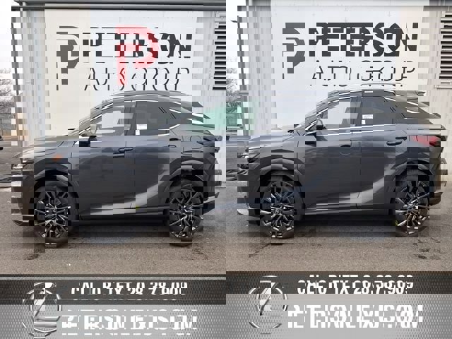 New 2026 Lexus RX 350 w/ Luxury Package image 6