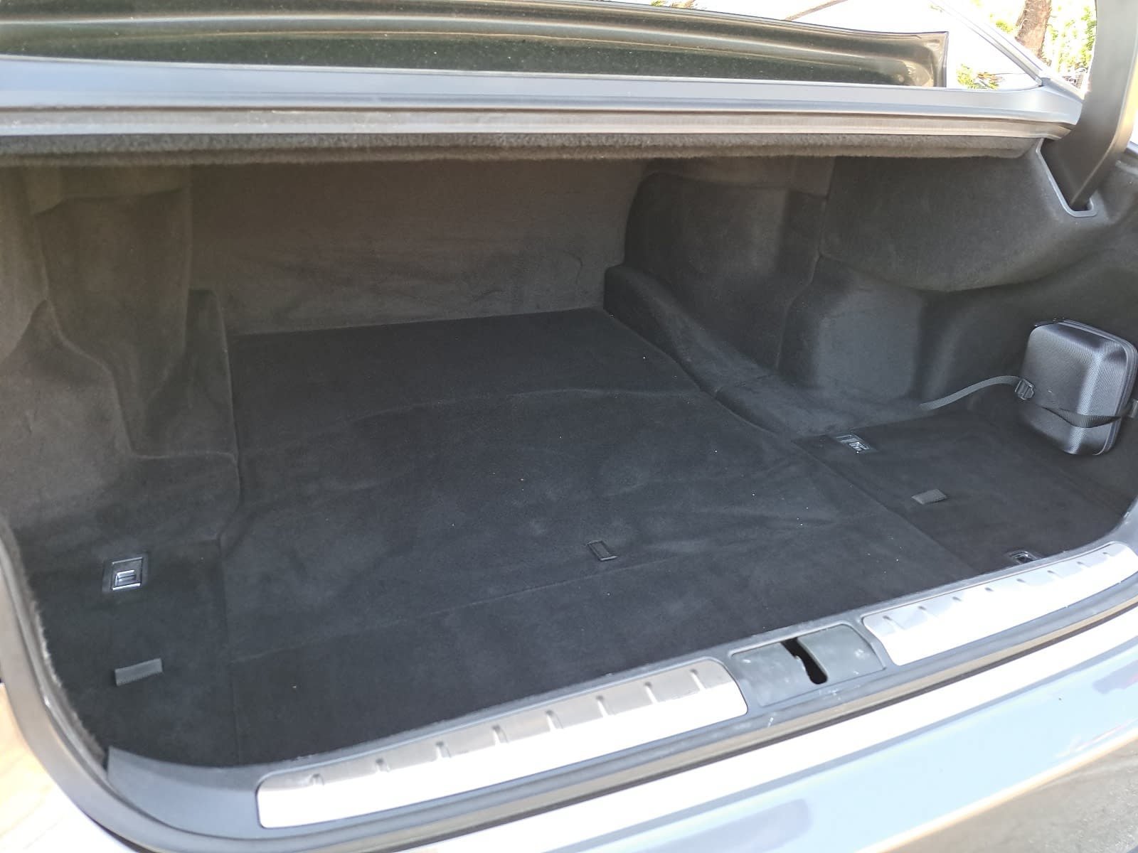 Used 2023 Lexus LS 500 w/ Interior Upgrade Package RWD image 14