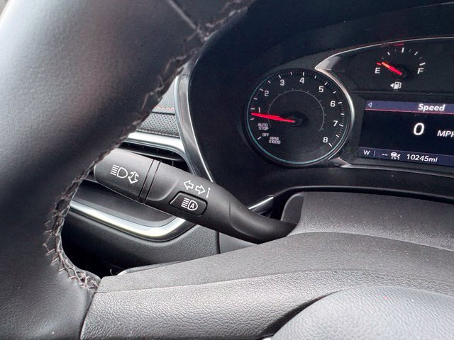 Certified 2023 Chevrolet Equinox Premier AWD/4WD image 29