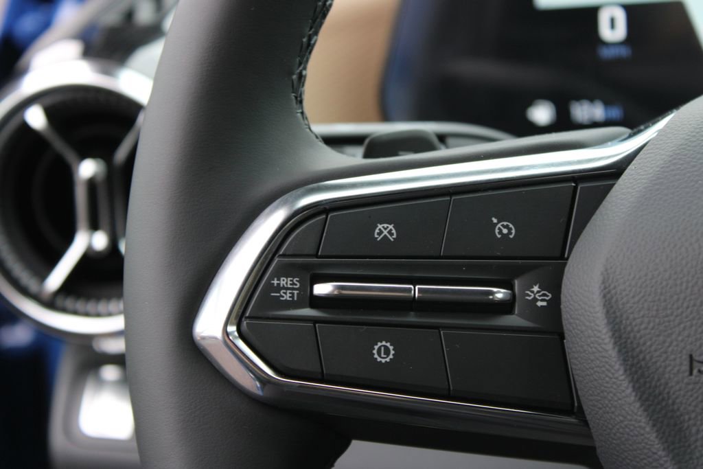 New 2026 Chevrolet Equinox ACTIV image 28