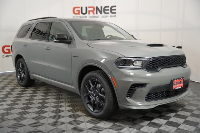 New 2026 Dodge Durango R/T image 2