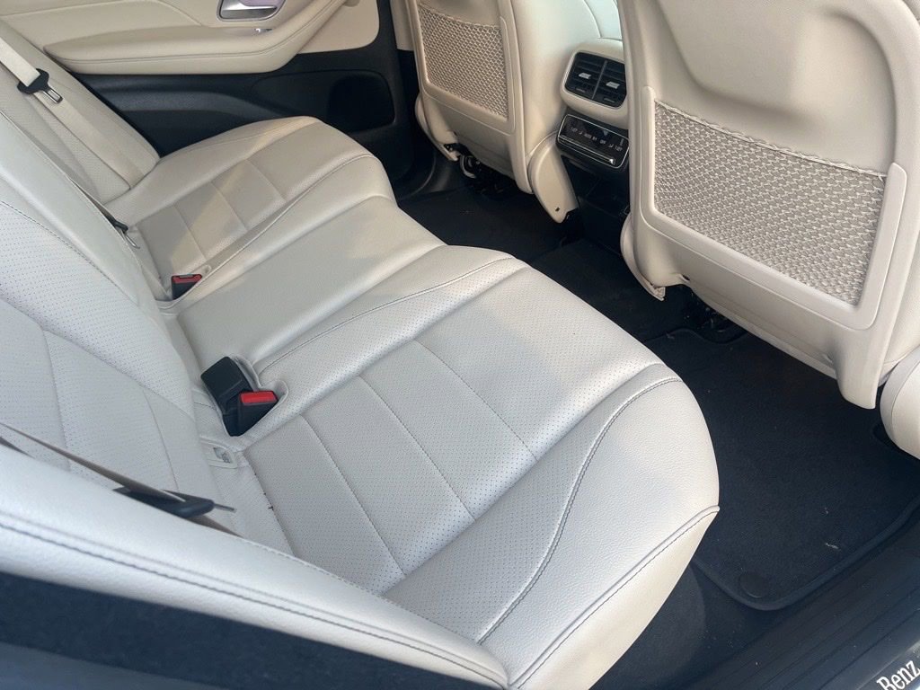 Used 2021 Mercedes-Benz GLE 350 image 25