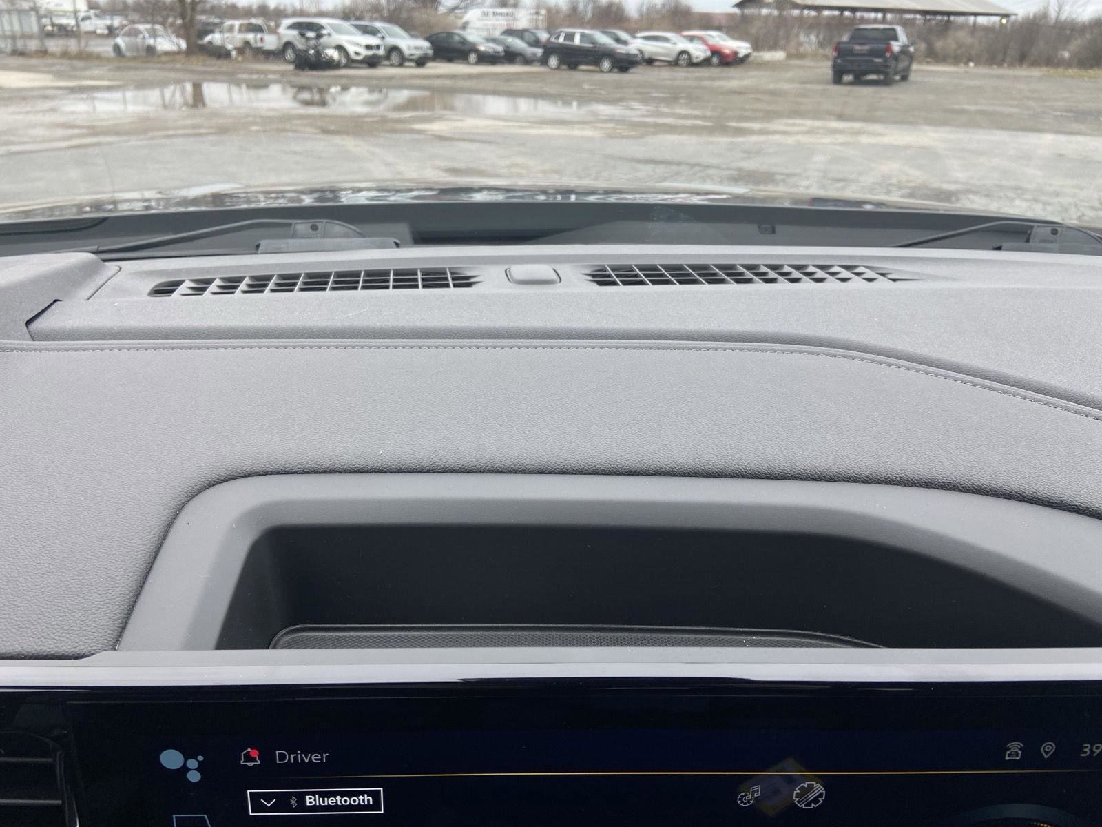 Used 2023 Chevrolet Silverado 1500 RST image 46