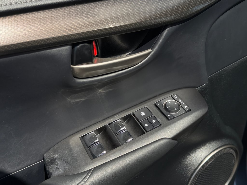Used 2021 Lexus NX 300 AWD w/ Accessory Package image 13