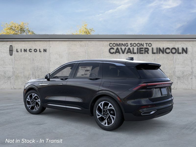 New 2026 Lincoln Nautilus Premier w/ Equipment Group 102A AWD/4WD image 4