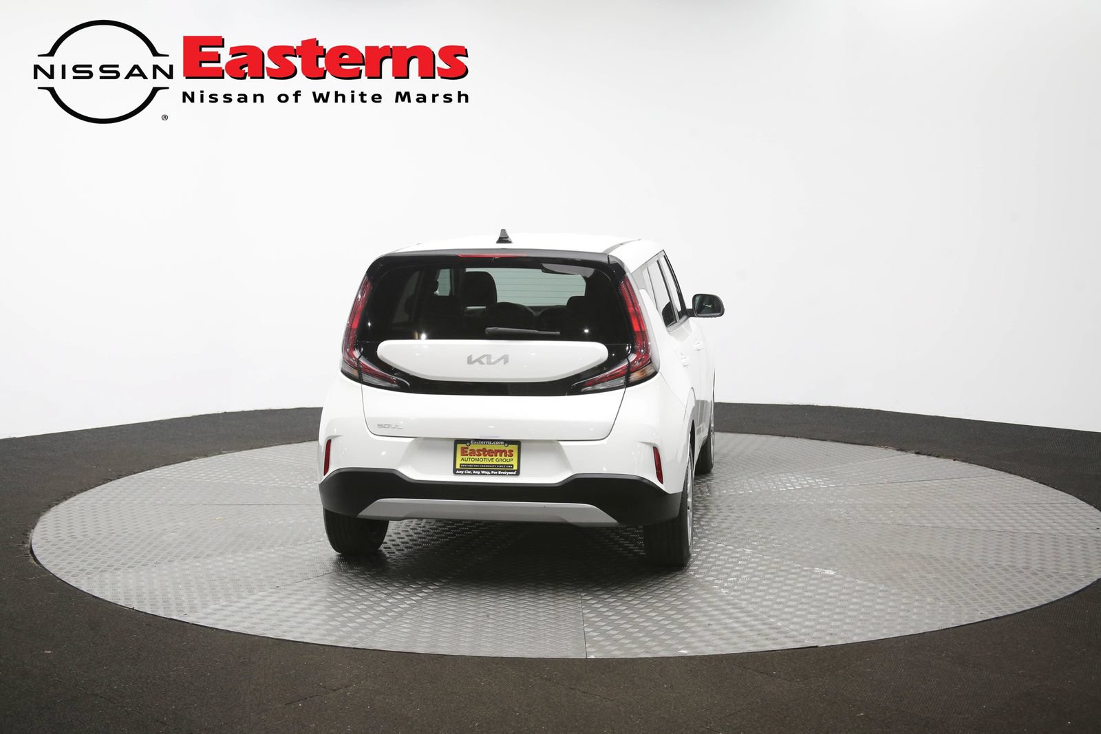 Used 2023 Kia Soul LX FWD image 36