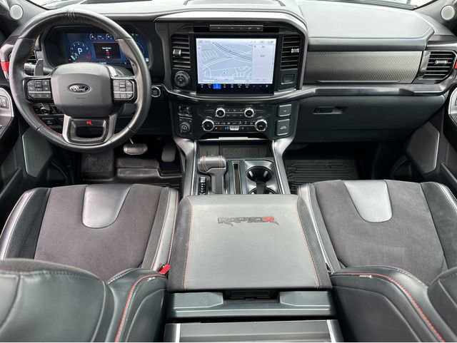 Used 2024 Ford F150 Raptor w/ Equipment Group 803A Raptor R image 8