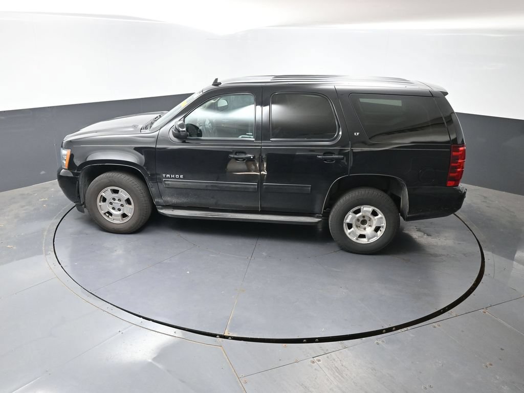 Used 2013 Chevrolet Tahoe LT AWD/4WD image 18